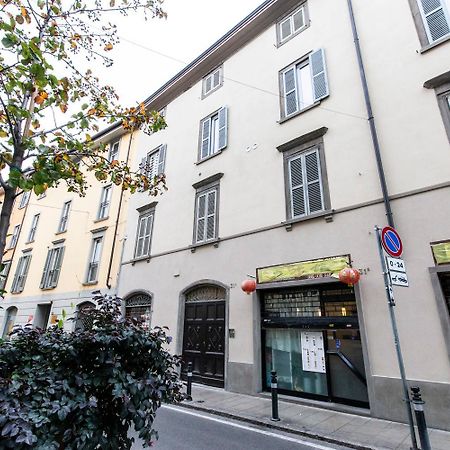 Quarenghi 31C Apartment Bergamo Exterior photo