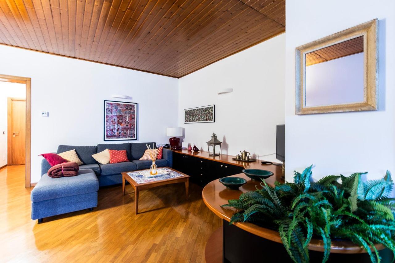 Quarenghi 31C Apartment Bergamo Exterior photo