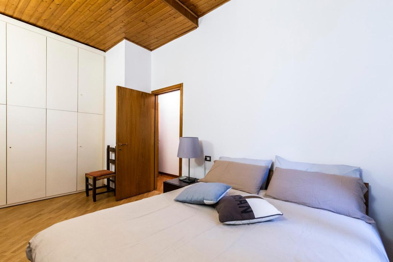Quarenghi 31C Apartment Bergamo Exterior photo