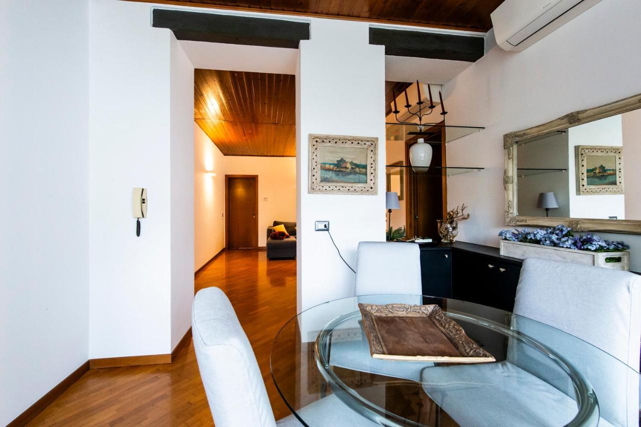 Quarenghi 31C Apartment Bergamo Exterior photo