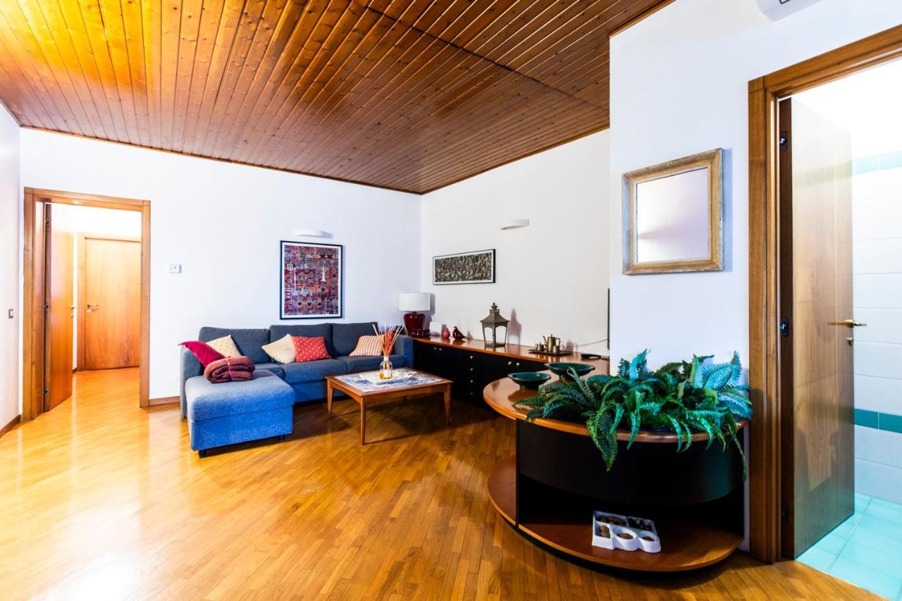 Quarenghi 31C Apartment Bergamo Exterior photo