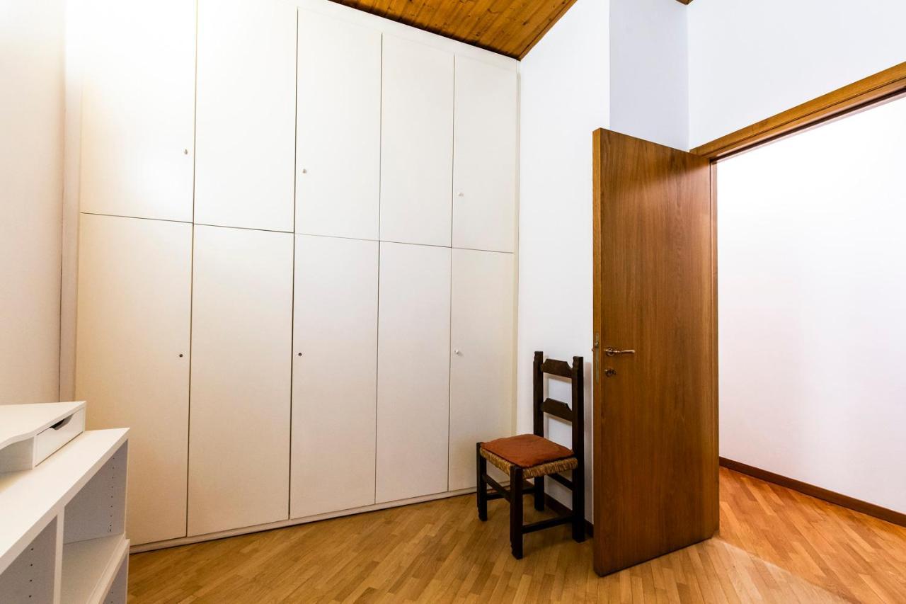 Quarenghi 31C Apartment Bergamo Exterior photo
