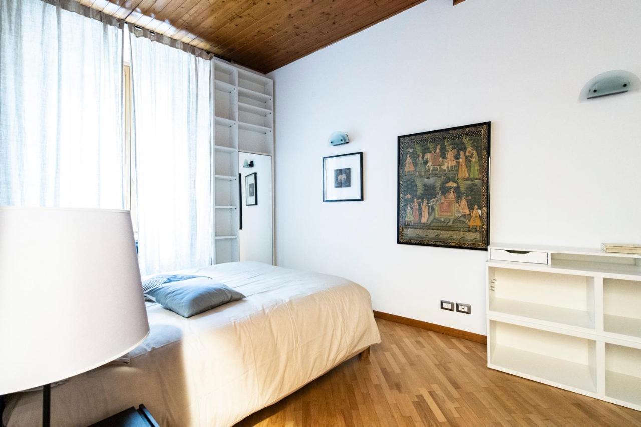 Quarenghi 31C Apartment Bergamo Exterior photo