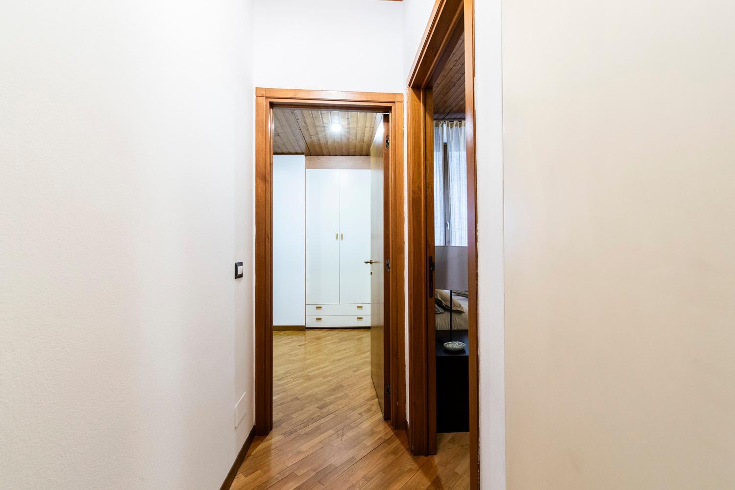 Quarenghi 31C Apartment Bergamo Exterior photo