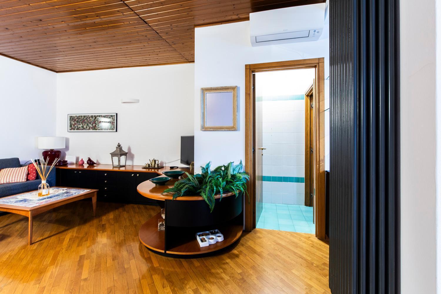 Quarenghi 31C Apartment Bergamo Exterior photo